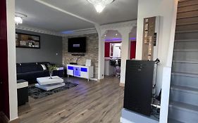 Maison De Caractere A Ballainvilliers